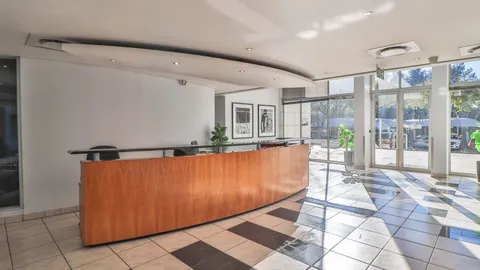 313 Rivonia Road , MorningSide Hub